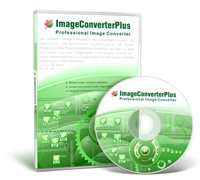 Image Converter Plus Box